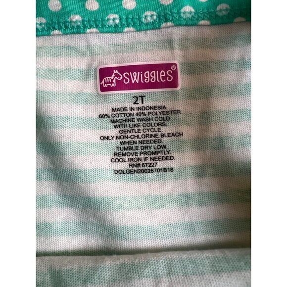 Adorable Short Romper - Picture 8 of 9